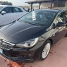 OPEL ASTRA 1.6 DIESEL 110 CV ANNO 2016